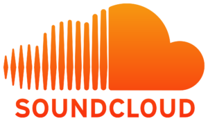 Logo Soundcloud