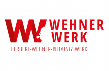 Logo des Herbert-Wehner-Bildungswerk e.V.