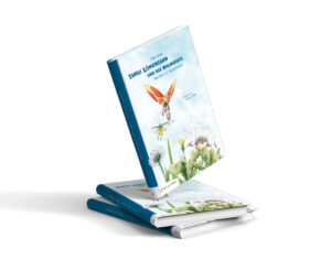 3 Bücher